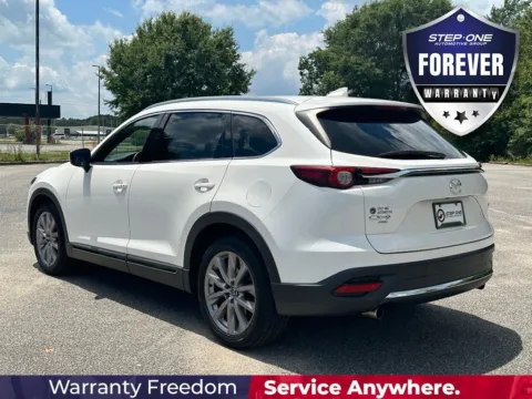 More photos of 2020 Mazda CX-9 Grand Touring at Pensacola Used Cars, FL