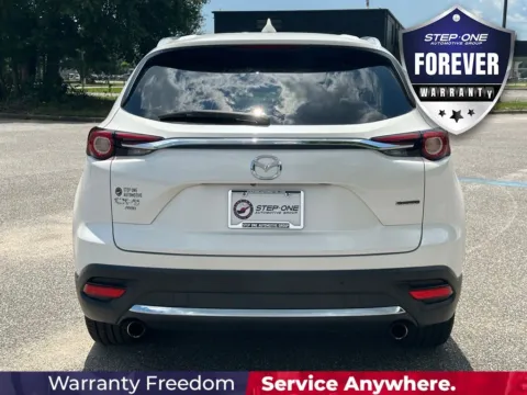 More photos of 2020 Mazda CX-9 Grand Touring at Pensacola Used Cars, FL
