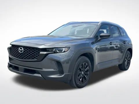 Photos of 2025 Mazda CX-50 2.5 S Premium Package for sale in Pensacola, FL at Pensacola Used Cars