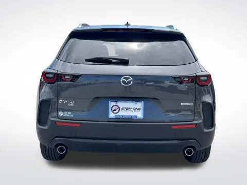 More photos of 2025 Mazda CX-50 2.5 S Premium Package at Pensacola Used Cars, FL