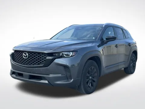 Photos of 2025 Mazda CX-50 2.5 S Premium Package for sale in Pensacola, FL at Pensacola Used Cars