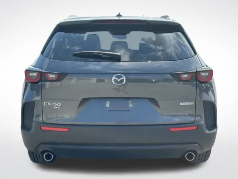 More photos of 2025 Mazda CX-50 2.5 S Premium Package at Pensacola Used Cars, FL