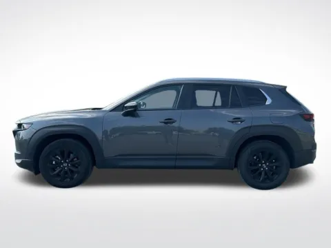 Another view of 2025 Mazda CX-50 2.5 S Premium Package for sale in Pensacola, FL at Pensacola Used Cars