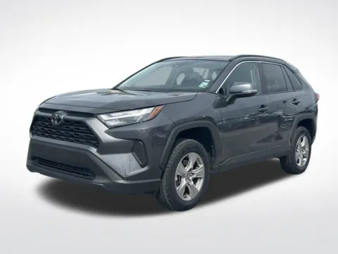 Photos of 2025 Toyota RAV4 XLE for sale in Pensacola, FL at Pensacola Used Cars