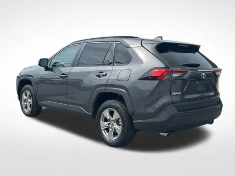 More photos of 2025 Toyota RAV4 XLE at Pensacola Used Cars, FL