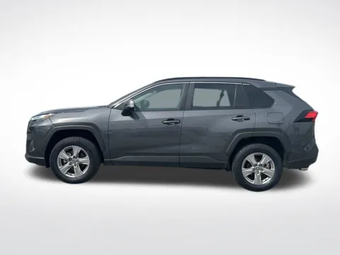 Another view of 2025 Toyota RAV4 XLE for sale in Pensacola, FL at Pensacola Used Cars