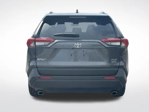 More photos of 2025 Toyota RAV4 XLE at Pensacola Used Cars, FL