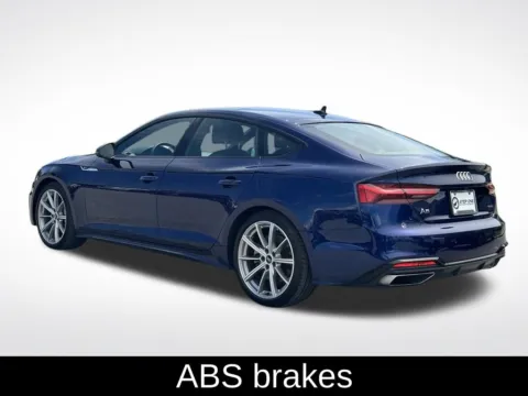 More photos of 2025 Audi A5 Sportback 45 S line Premium at Pensacola Used Cars, FL