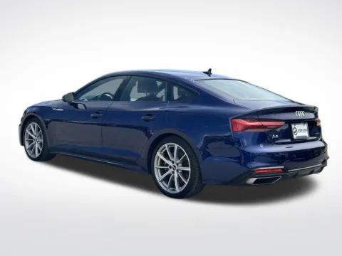 More photos of 2025 Audi A5 Sportback quattro S line Premium 45 TFSI at Pensacola Used Cars, FL