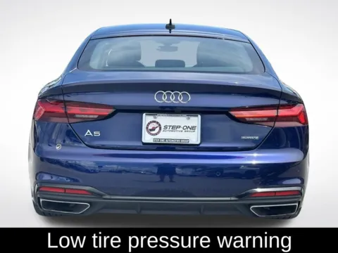 More photos of 2025 Audi A5 Sportback 45 S line Premium at Pensacola Used Cars, FL