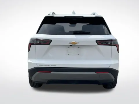 More photos of 2025 Chevrolet Equinox LT at Pensacola Used Cars, FL