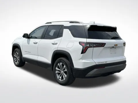 More photos of 2025 Chevrolet Equinox LT at Pensacola Used Cars, FL