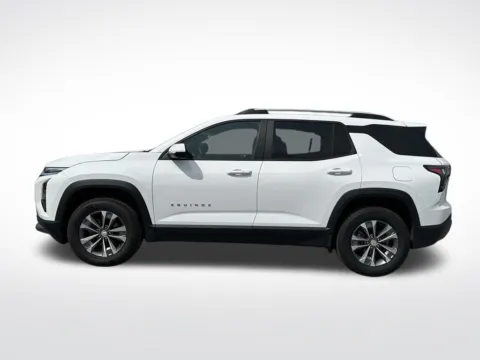 Another view of 2025 Chevrolet Equinox LT for sale in Pensacola, FL at Pensacola Used Cars
