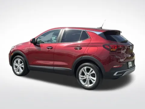 More photos of 2022 Buick Encore GX Preferred at Pensacola Used Cars, FL