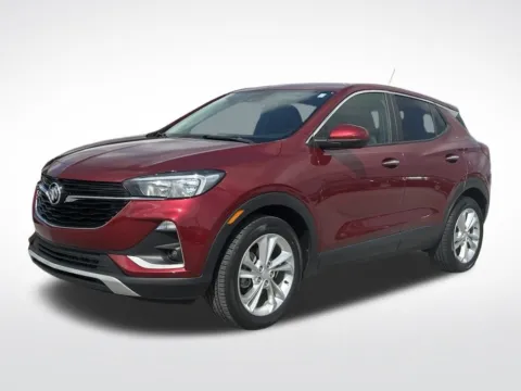 Photos of 2022 Buick Encore GX Preferred for sale in Pensacola, FL at Pensacola Used Cars