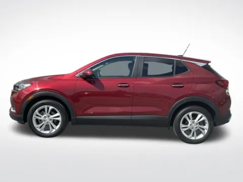Another view of 2022 Buick Encore GX Preferred for sale in Pensacola, FL at Pensacola Used Cars