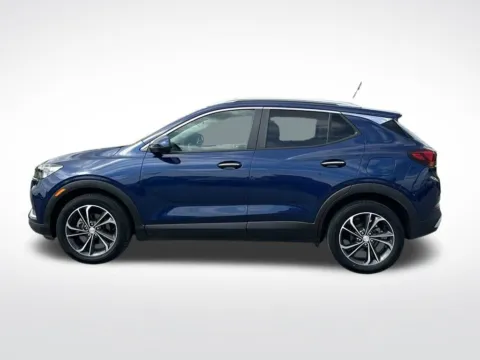 Another view of 2023 Buick Encore GX Select for sale in Pensacola, FL at Pensacola Used Cars