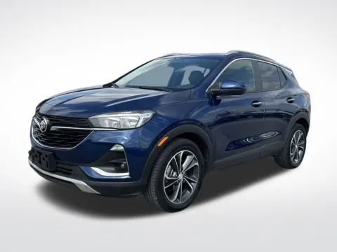 Photos of 2023 Buick Encore GX Select for sale in Pensacola, FL at Pensacola Used Cars