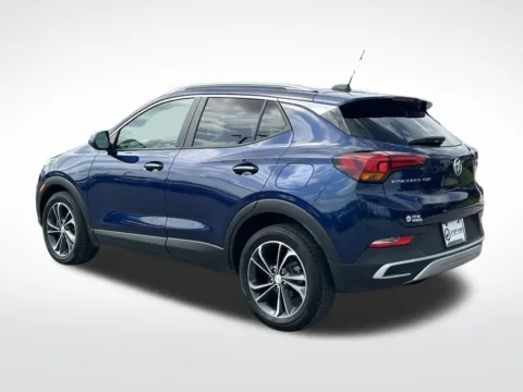 More photos of 2023 Buick Encore GX Select at Pensacola Used Cars, FL