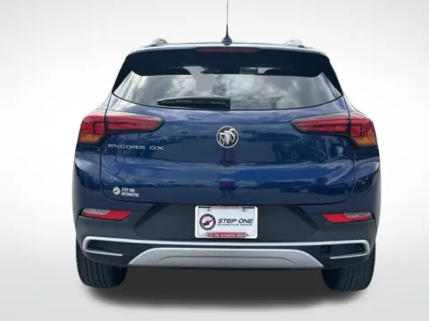 More photos of 2023 Buick Encore GX Select at Pensacola Used Cars, FL