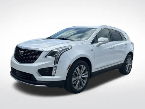 Photos of 2022 Cadillac XT5 Premium Luxury for sale in Pensacola, FL at Pensacola Used Cars