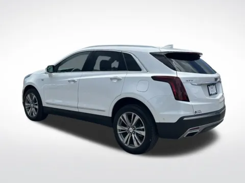 More photos of 2022 Cadillac XT5 Premium Luxury at Pensacola Used Cars, FL
