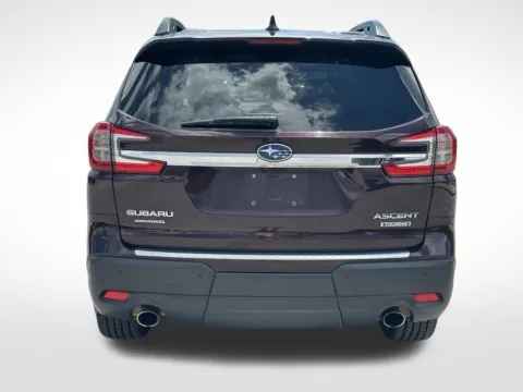 More photos of 2024 Subaru Ascent Touring at Pensacola Used Cars, FL