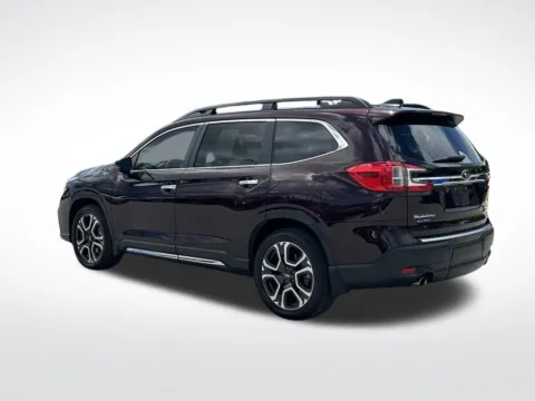 More photos of 2024 Subaru Ascent Touring at Pensacola Used Cars, FL
