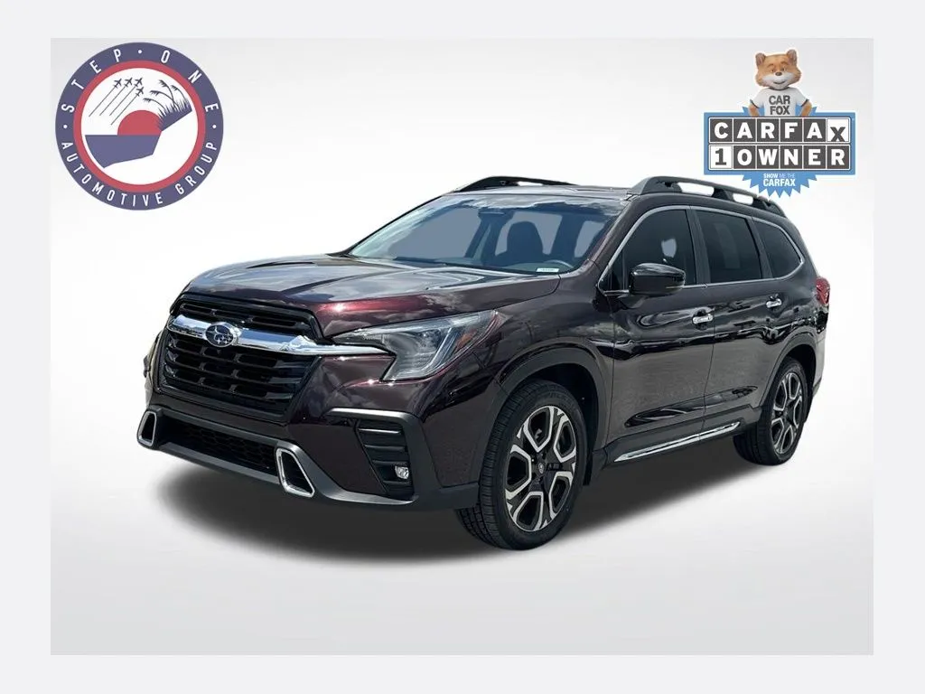 Unknown 2024 Subaru Ascent Touring for sale in Pensacola, FL
