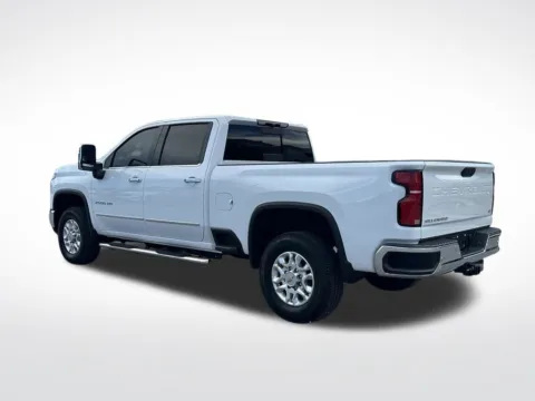 More photos of 2025 Chevrolet Silverado 2500 HD LTZ at Pensacola Used Cars, FL