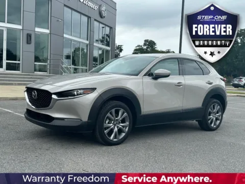 Photos of 2024 Mazda CX-30 2.5 S Premium Package for sale in Pensacola, FL at Pensacola Used Cars