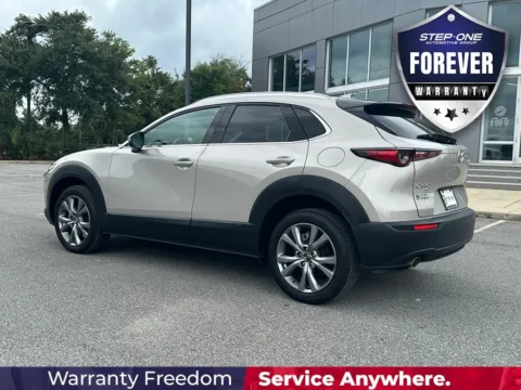 More photos of 2024 Mazda CX-30 2.5 S Premium Package at Pensacola Used Cars, FL