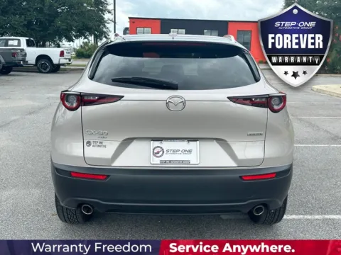 More photos of 2024 Mazda CX-30 2.5 S Premium Package at Pensacola Used Cars, FL