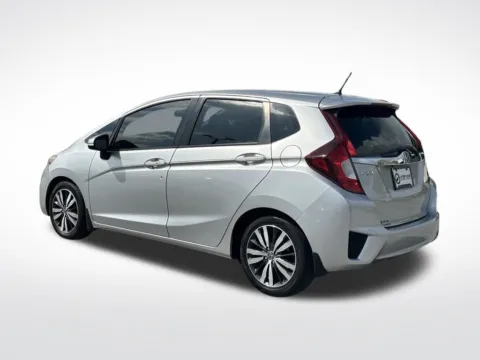 More photos of 2016 Honda Fit EX at Pensacola Used Cars, FL