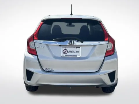 More photos of 2016 Honda Fit EX at Pensacola Used Cars, FL