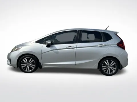 Another view of 2016 Honda Fit EX for sale in Pensacola, FL at Pensacola Used Cars