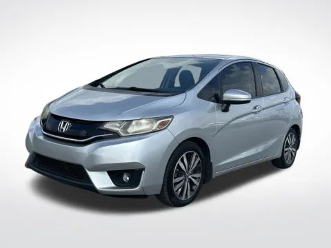Photos of 2016 Honda Fit EX for sale in Pensacola, FL at Pensacola Used Cars
