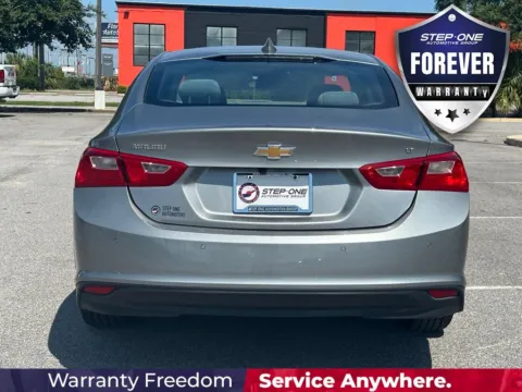 More photos of 2024 Chevrolet Malibu LT at Pensacola Used Cars, FL