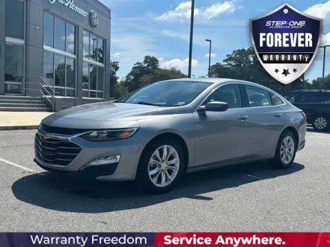 Photos of 2024 Chevrolet Malibu LT for sale in Pensacola, FL at Pensacola Used Cars