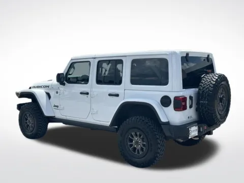 More photos of 2022 Jeep Wrangler Unlimited Rubicon 392 at Pensacola Used Cars, FL