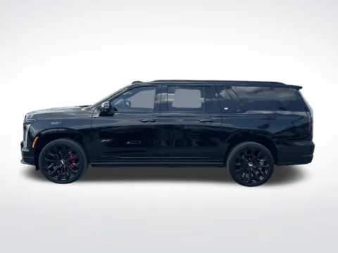 Another view of 2026 Cadillac Escalade ESV V-Series for sale in Pensacola, FL at Pensacola Used Cars