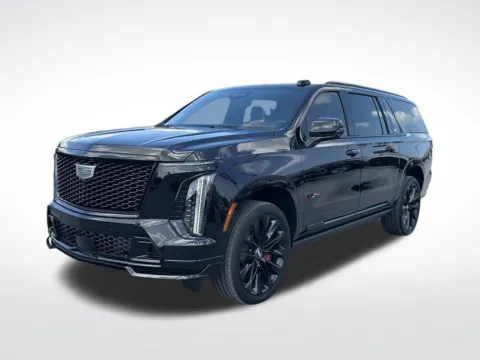 Photos of 2026 Cadillac Escalade ESV V-Series for sale in Pensacola, FL at Pensacola Used Cars