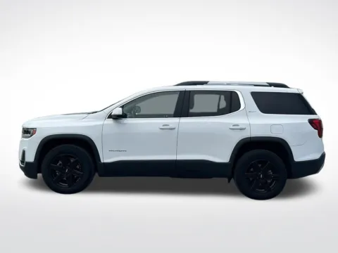 Another view of 2023 GMC Acadia SLT for sale in Pensacola, FL at Pensacola Used Cars