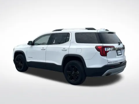 More photos of 2023 GMC Acadia SLT at Pensacola Used Cars, FL