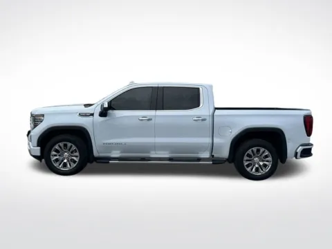 Another view of 2026 GMC Sierra 1500 Denali for sale in Pensacola, FL at Pensacola Used Cars