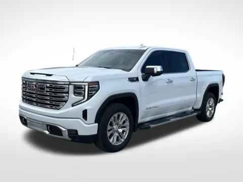 Photos of 2026 GMC Sierra 1500 Denali for sale in Pensacola, FL at Pensacola Used Cars