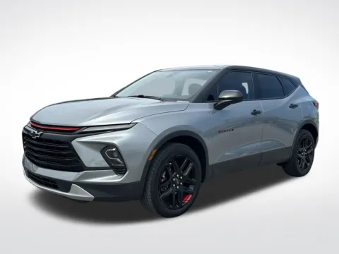Photos of 2023 Chevrolet Blazer LT for sale in Pensacola, FL at Pensacola Used Cars