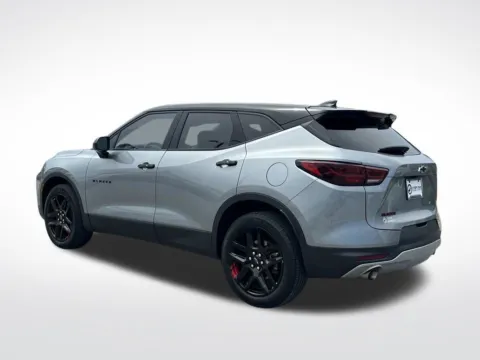 More photos of 2023 Chevrolet Blazer LT at Pensacola Used Cars, FL