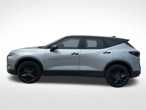 Another view of 2023 Chevrolet Blazer LT for sale in Pensacola, FL at Pensacola Used Cars