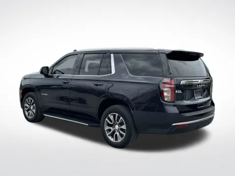 More photos of 2022 Chevrolet Tahoe LT at Pensacola Used Cars, FL